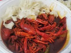 -阿青龙虾(新城店)