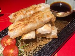 脆骨煎饺-御前十七(北京路天河城店)