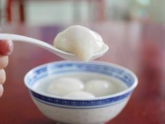 鲜肉汤团-古徽州馄饨店(宝安路店)