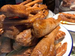 -陈鹏鹏潮汕菜(宝安机场T3航站楼店)