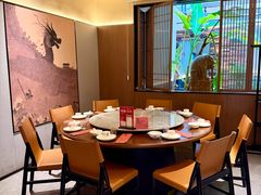 -单家老院·院子里的青岛菜(沙子口店)