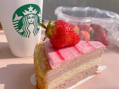 -星巴克臻选(郑州中原万达店)