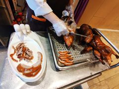 -郑州烤鸭总店