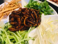 -我去·春饼文化主题餐厅(国定路总店)