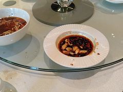 -逸林轩中餐厅(中信泰富朱家角锦江酒店)