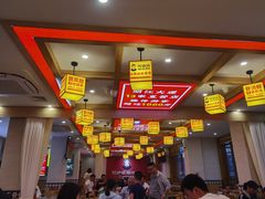 -阿婆情腊排骨火锅(金虹路店)