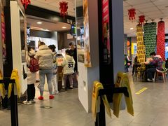 -麦当劳(和平北路店)