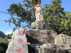 -大岭沟猕猴桃谷风景区