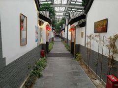 -炑羊香烤全羊(西三旗店)