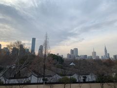 -南京圣和府邸豪华精选酒店
