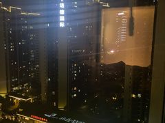 -珠海中海雅高铂尔曼酒店