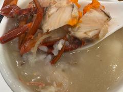 -如轩·海鲜砂锅粥·潮汕菜(海珠店)