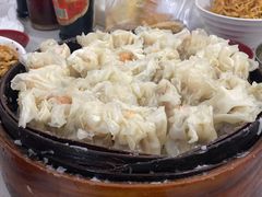 -海汇源老烧麦店(东大街总店)