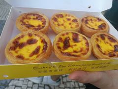 -安德鲁饼店(总店)