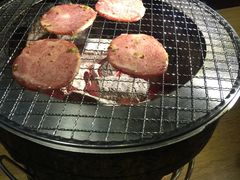 牛舌-隐家本格烧肉