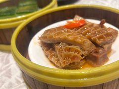 -香云轩·顺德菜(香云纱园林酒店店)