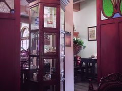 -留香花园(淮海街商业街店)