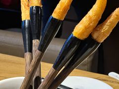 -東舍食唐精品陕菜馆