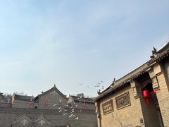 -康百万庄园