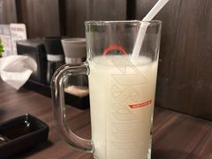 -大馥·炭火烧肉酒场(莘庄莘福坊店)