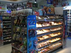 -罗森便利店(鱼市街店)