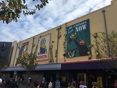 -奥兰多环球影城