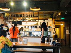 大堂-仙峰天然面包(迎宾路店)
