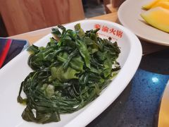-豪渝火锅(李家村万达店)