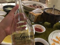 -花园茶楼(兴城西路店)