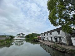 -东钱湖旅游度假区