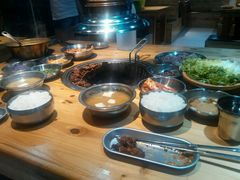 -麻蒲碳烤肉(远景路1号店)