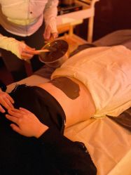 -齐伽生活馆·瑜伽·普拉提·阿育吠陀