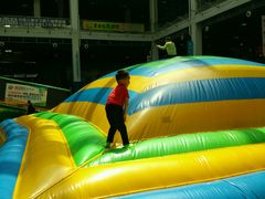 -蒙特利亲子乐园