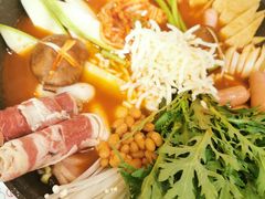 -冰川冷面·延边菜·炭烤串(观前店)