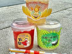 -书亦烧仙草(印象汇都市店)
