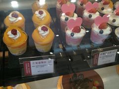 -苹果花园(金耀南路店)