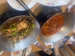 -南城香·饭香串香馄饨香(太平桥店)