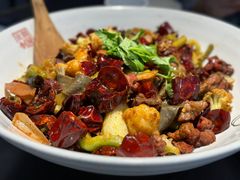 -川成元·麻辣香锅(凯德MALL西直门店)
