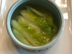 -潮汕味道·煮海餐厅(金麟大厦店)