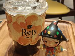 -Peet's Coffee皮爷咖啡(大学路店)