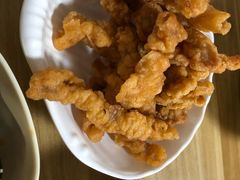 小酥肉-四川老牛麻辣烫(北门桥店)