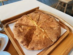 -烁先生披萨·儿童餐下午茶(河南岸店)