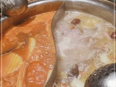 -快乐小羊·内蒙牛羊肉火锅(流花中心店)