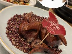 -朱记乳鸽王·非遗石岐乳鸽·全鸽宴(大兴旗舰店)