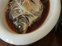 -茶港食堂(武昌店)