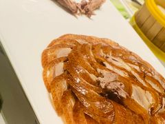 -同喜烤鸭店(光芒店)