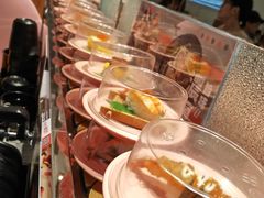 -争鲜回转寿司(南开大悦城店)