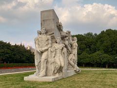 -上海市龙华烈士陵园