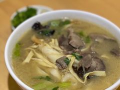 -西兰轩清真菜馆(北顺城街店)