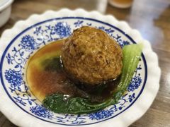 -众顺和非遗淮扬菜(何园店)